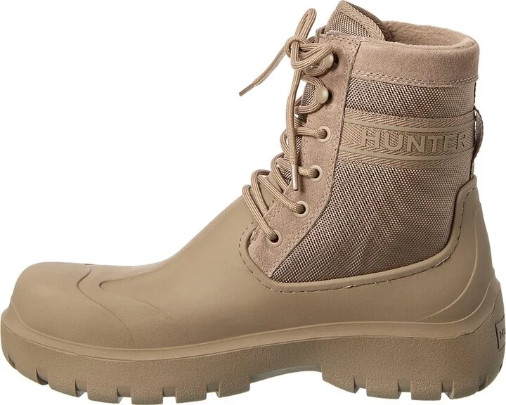 Hunter Nylon & Rubber Boot - Image 2