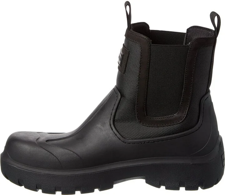Hunter Nylon & Rubber Boot - Image 2