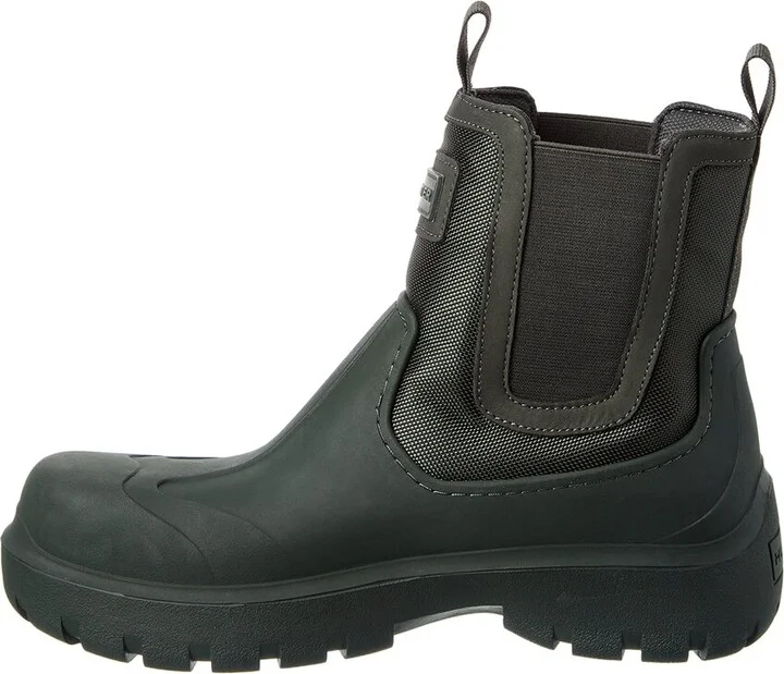 Hunter Nylon & Rubber Boot - Image 2