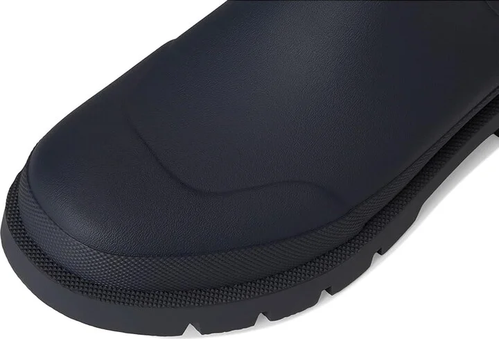 Hunter Orford Men's Rain Boots Dark Blue : 7 D - Medium, Rubber - Image 2