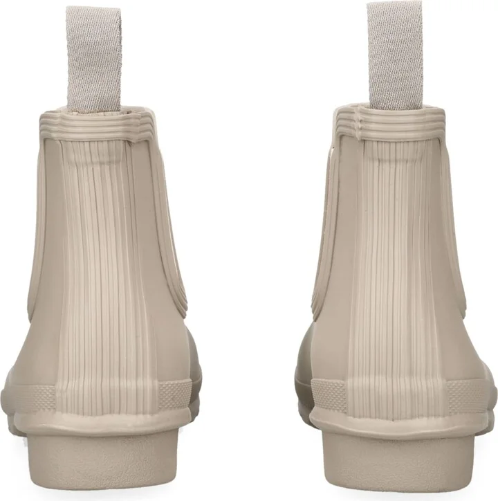 Hunter Original Chelsea Boots - Image 2