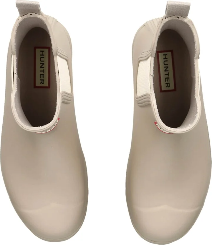 Hunter Original Chelsea Boots - Image 4