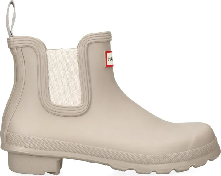 Hunter Original Chelsea Boots