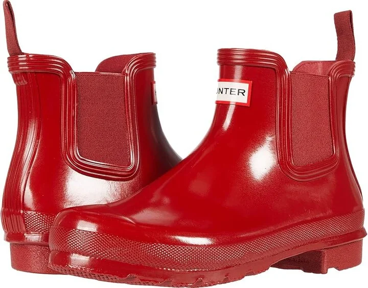 Military Red