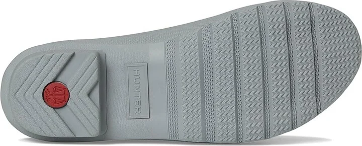 Hunter Original Chelsea Women's Rain Boots Medium Grey : 6 M, Rubber - Image 3