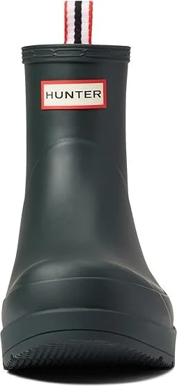 Hunter Original Play Boot Chelsea Men's Rain Boots Arctic Moss : 11 M, Rubber - Image 2