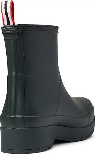 Hunter Original Play Boot Chelsea Men's Rain Boots Arctic Moss : 11 M, Rubber - Image 4