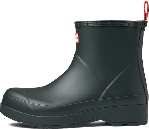 Hunter Original Play Boot Chelsea Men's Rain Boots Arctic Moss : 11 M, Rubber - Image 5