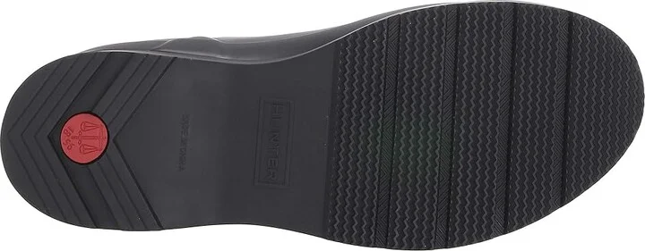 Hunter Original Play Boot Mid-Height Men's Rain Boots Black : 7 M, Rubber - Image 4