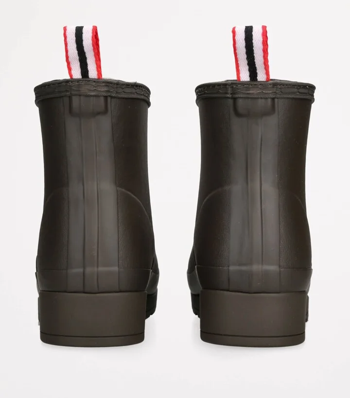 Hunter Original Play Short Wellington Boots - Image 2