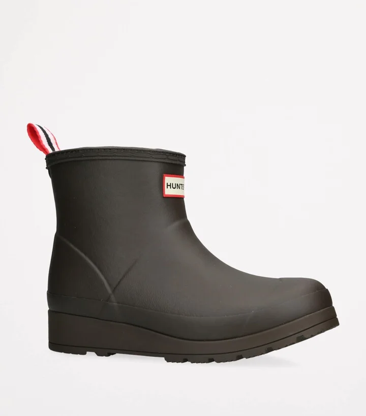 Hunter Original Play Short Wellington Boots - Image 3