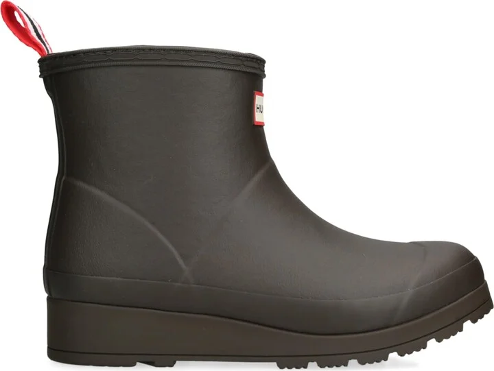 Hunter Original Play Short Wellington Boots