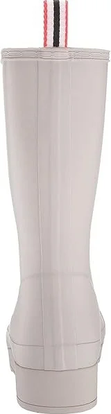 Hunter Original Play Tall Women's Rain Boots Zinc : 5 M, Synthetic/Rubber - Image 5