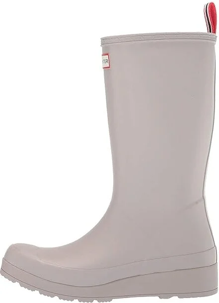 Hunter Original Play Tall Women's Rain Boots Zinc : 5 M, Synthetic/Rubber - Image 7
