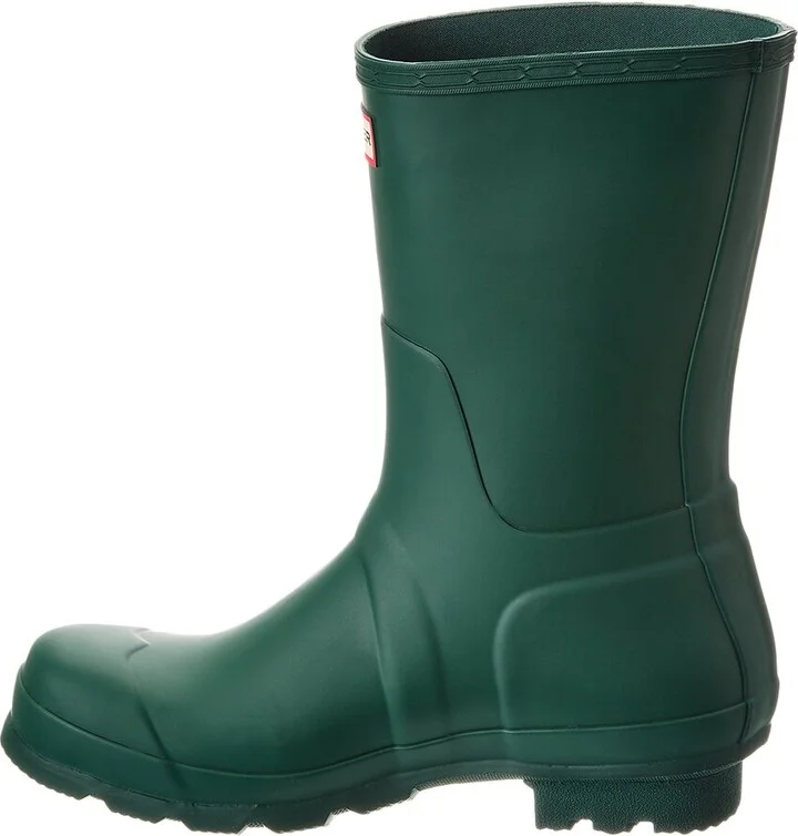 Hunter Original Short Boot - Image 2