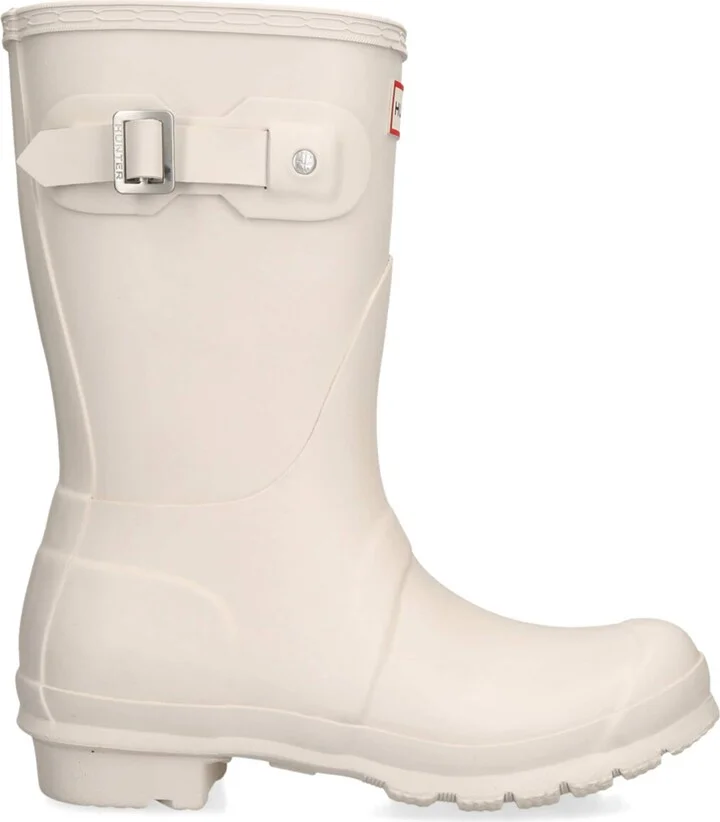 Hunter Original Short Wellington Boots