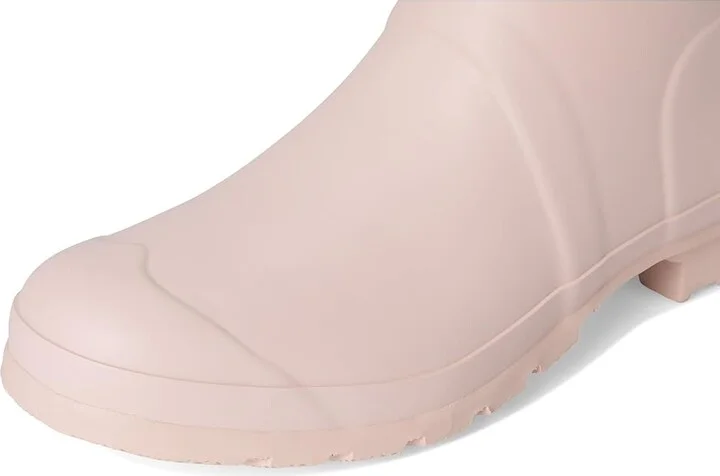 Hunter Original Tall Boot Women's Rain Boots Light Natural : 11 M, Rubber - Image 2