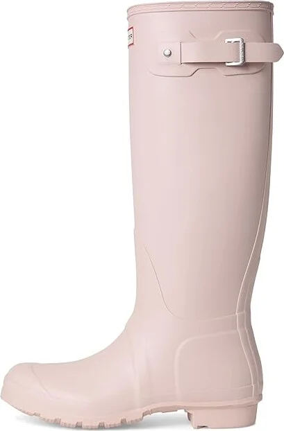Hunter Original Tall Boot Women's Rain Boots Light Natural : 11 M, Rubber - Image 6
