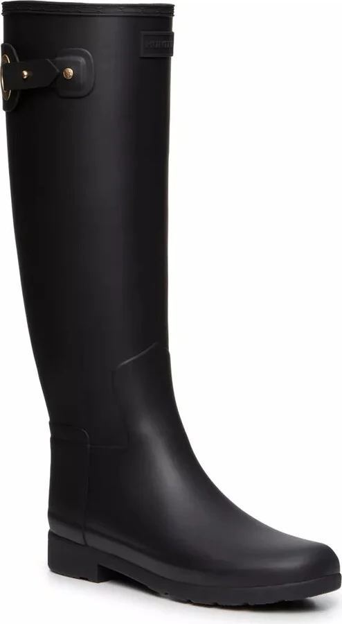 HUNTER Original Tall Rain Boot