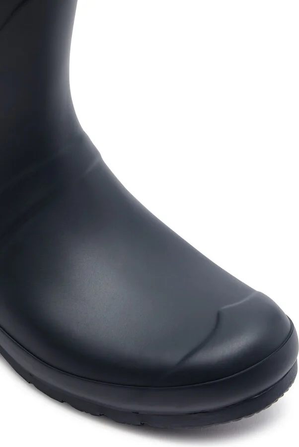 Hunter Original Tall Rubber Wellington Boots - Image 4