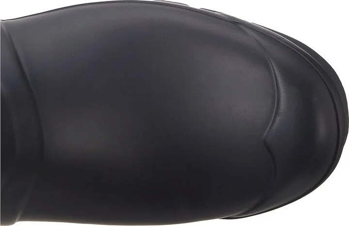 Hunter Original Tall Women's Rain Boots Navy : 5 M, Rubber - Image 3