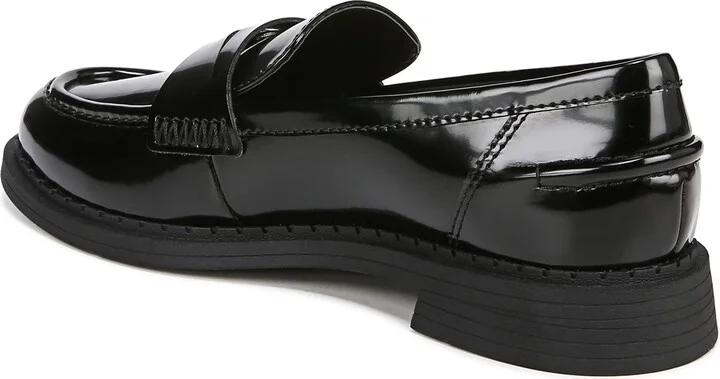 Hunter Patent Penny Loafer - Image 2