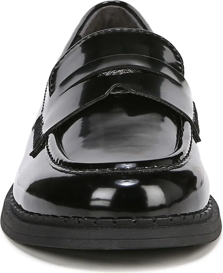 Hunter Patent Penny Loafer - Image 3