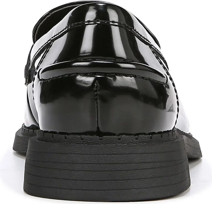 Hunter Patent Penny Loafer - Image 4