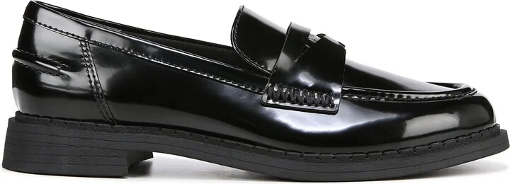 Hunter Patent Penny Loafer - Image 5