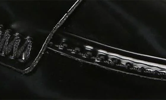 Hunter Patent Penny Loafer - Image 8