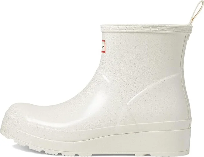 Hunter Play Short Starcloud Boot Women's Rain Boots Shaded White : 11 M, Rubber - Image 5