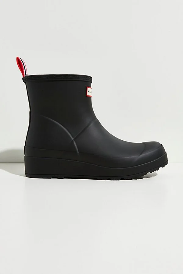 Hunter Play Short Wellies - Image 4
