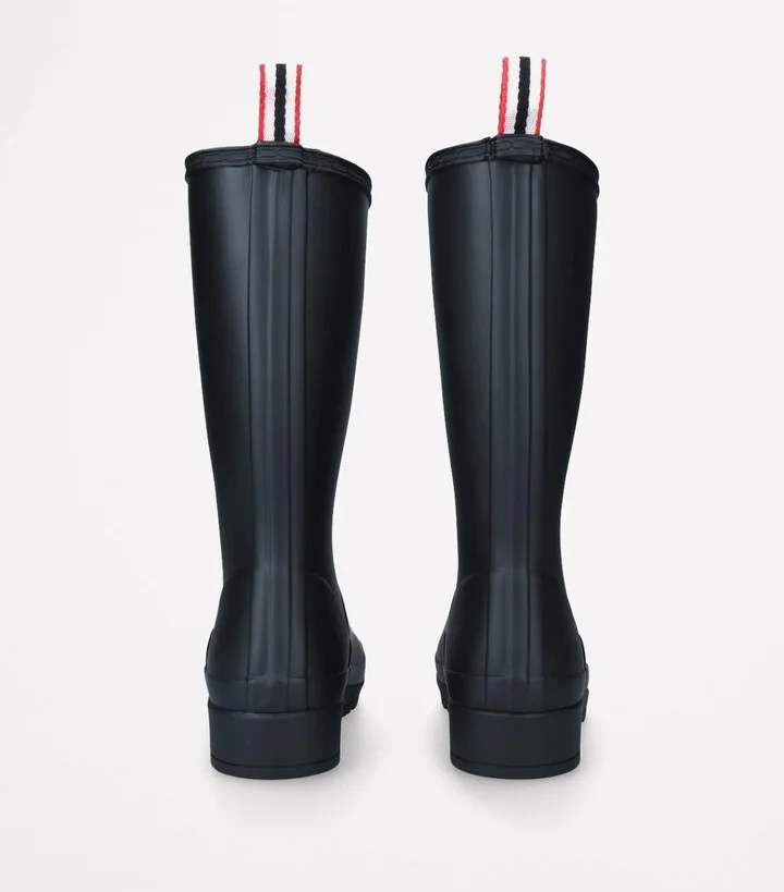 Hunter Play Wellington Boots - Image 3