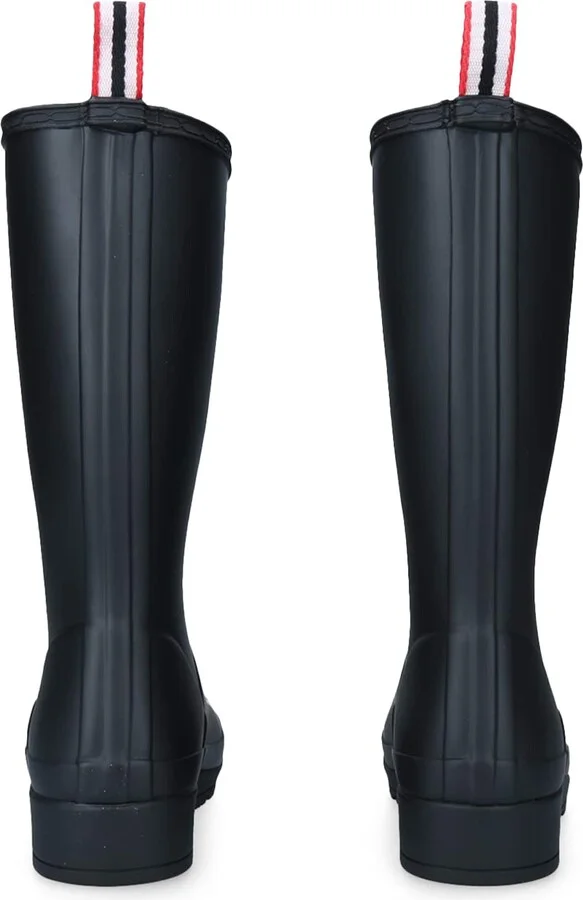Hunter Play Wellington Boots - Image 4