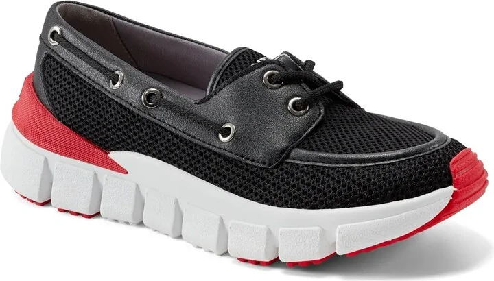 HUNTER Sasa Boat Shoe