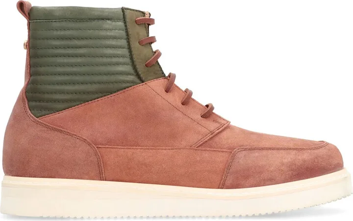 Hunter sneakers
