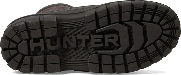 Hunter Southall Men's Rain Boots Dark Gray : 7 D - Medium, Rubber - Image 3