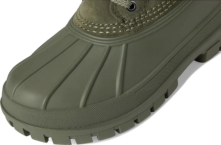 Hunter Sussex Women's Rain Boots Medium Green : 7 M, Rubber/Synthetic - Image 2