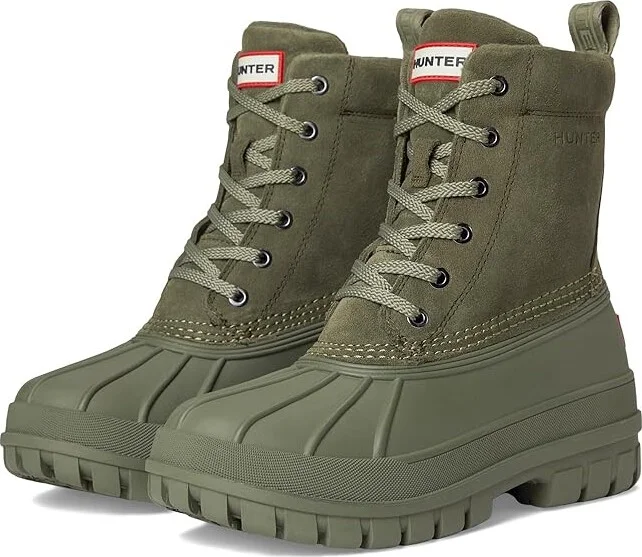 Medium Green