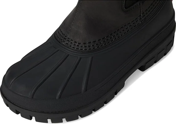 Hunter Sutton Women's Rain Boots Black : 11 M, Rubber - Image 2