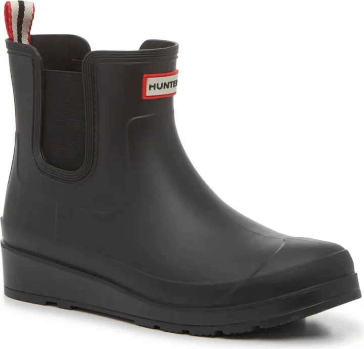 HUNTER Tabitha Rain Boot