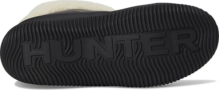 Hunter Thunor Women's Rain Boots Black : 11 M, Rubber - Image 3
