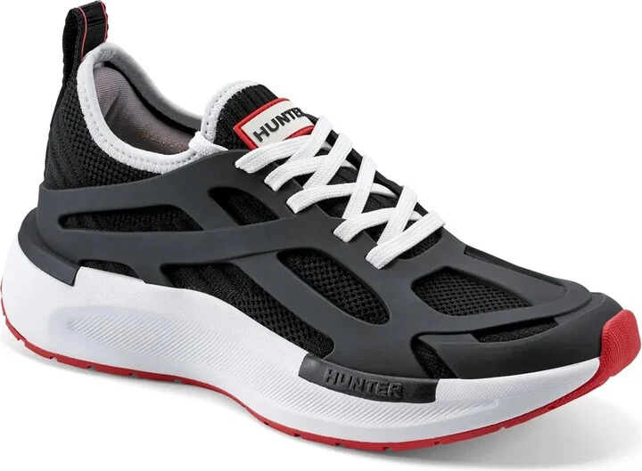 HUNTER Tulip Sneaker