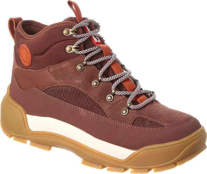 Hunter Urban Explorer Boot