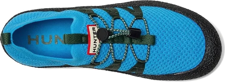 Hunter Videl Women's Shoes Dark Blue/Black : 10 M, Synthetic - Image 2