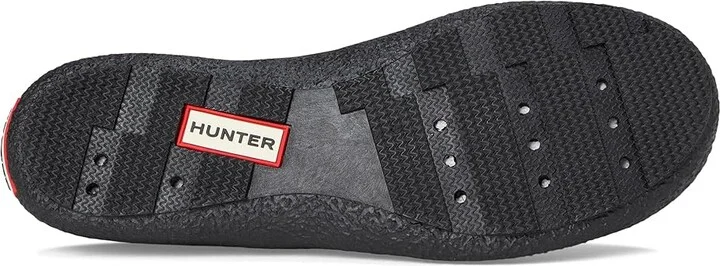 Hunter Videl Women's Shoes Dark Blue/Black : 10 M, Synthetic - Image 3