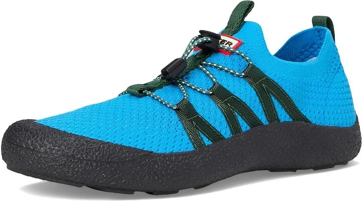 Hunter Videl Women's Shoes Dark Blue/Black : 10 M, Synthetic - Image 5