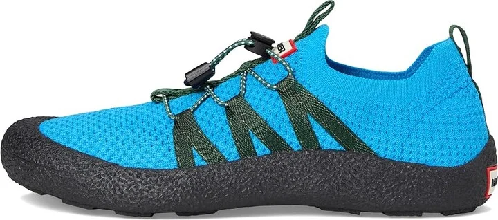 Hunter Videl Women's Shoes Dark Blue/Black : 10 M, Synthetic - Image 6