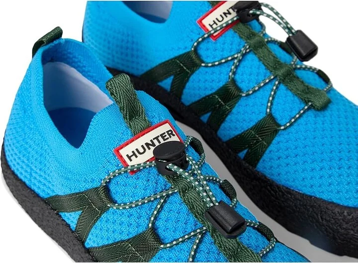 Hunter Videl Women's Shoes Dark Blue/Black : 10 M, Synthetic - Image 7