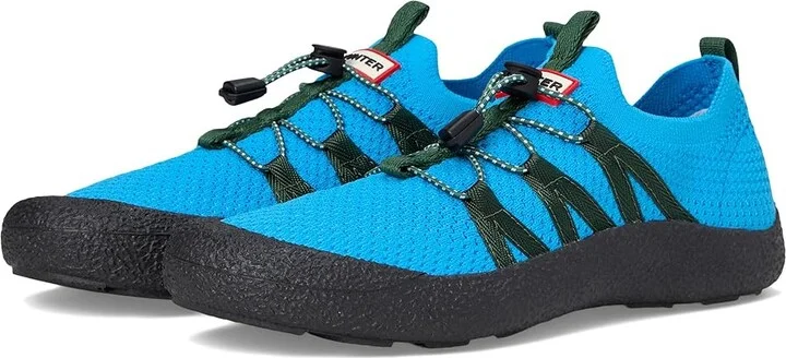 Hunter Videl Women's Shoes Dark Blue/Black : 10 M, Synthetic
